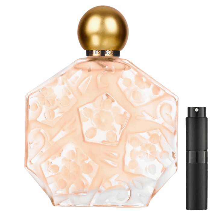 Brosseau Ombre Rose - Eau de Toilette - LuxScents.nl