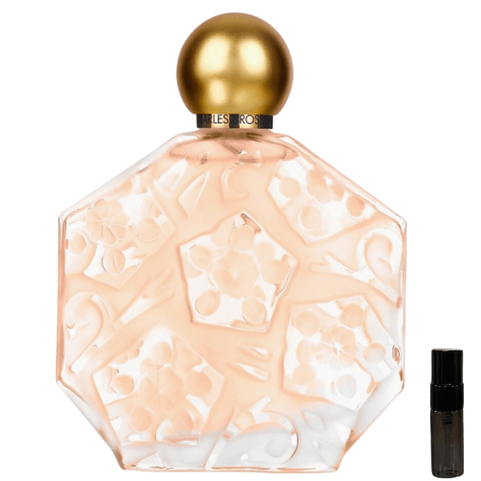 Brosseau Ombre Rose - Eau de Toilette - LuxScents.nl