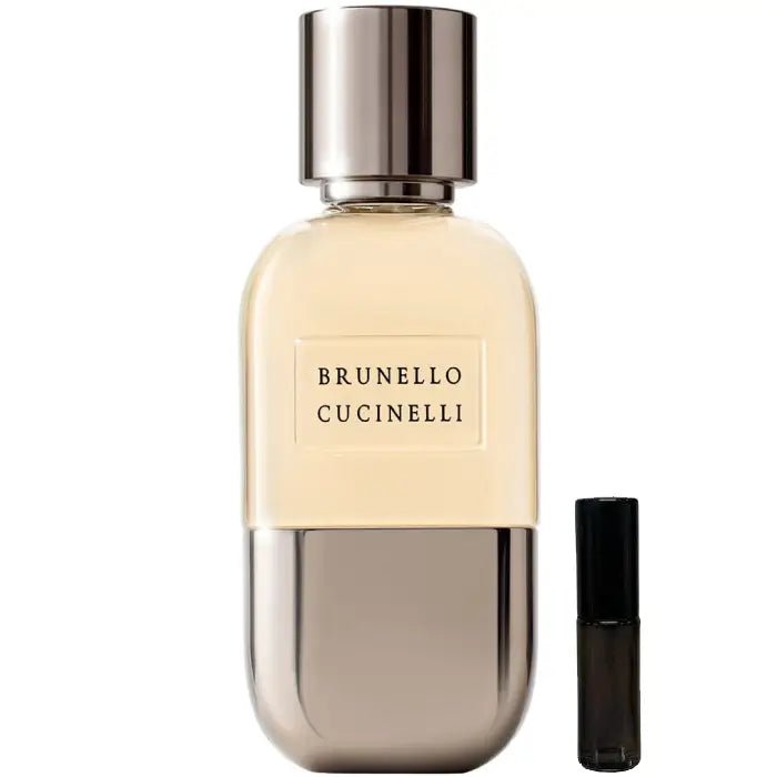Brunello Cucinelli Pour Femme - Eau de Parfum - LuxScents.nl