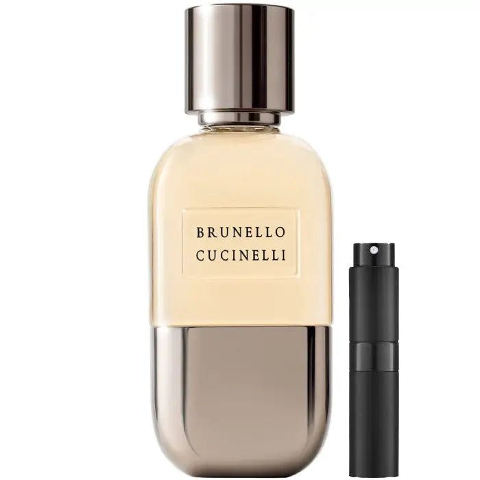 Brunello Cucinelli Pour Femme - Eau de Parfum - LuxScents.nl