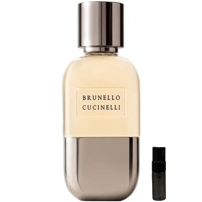 Brunello Cucinelli Pour Femme - Eau de Parfum - LuxScents.nl