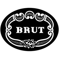Brut Parfums logo