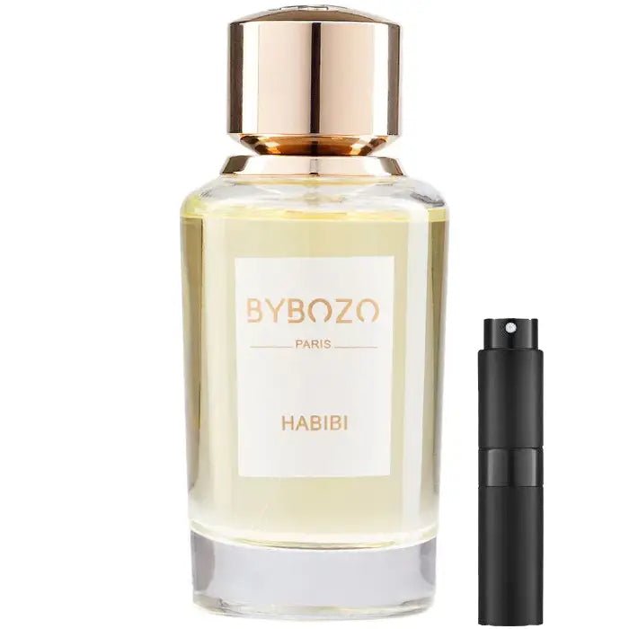 ByBozo Habibi - Eau de Parfum - LuxScents.nl