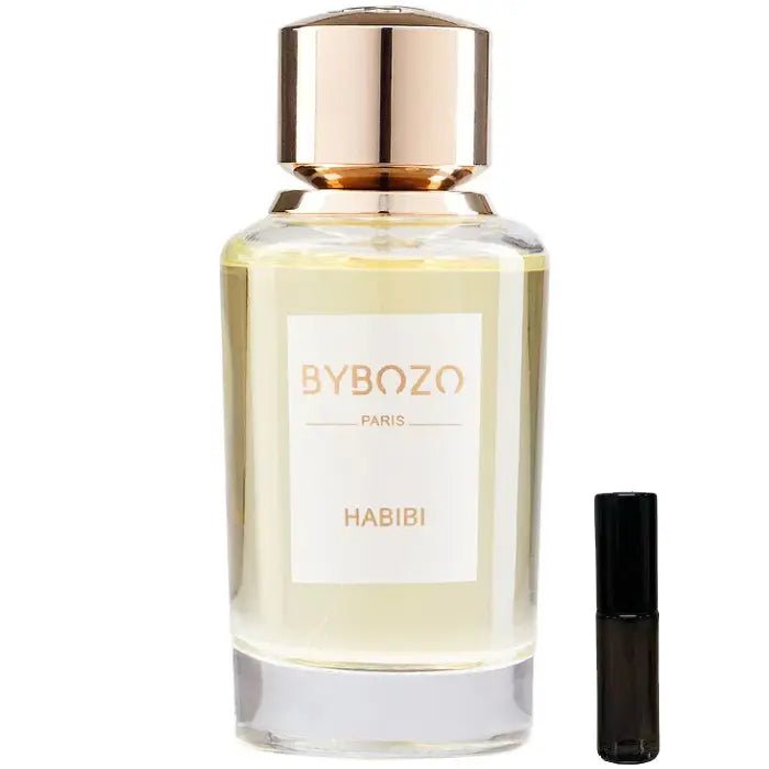 ByBozo Habibi - Eau de Parfum - LuxScents.nl