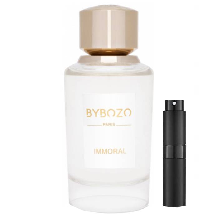 Bybozo Paris Immoral - Eau de Parfum - LuxScents.nl