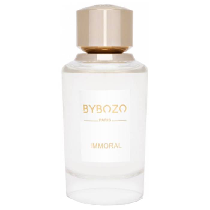 Bybozo Paris Immoral - Eau de Parfum - LuxScents.nl