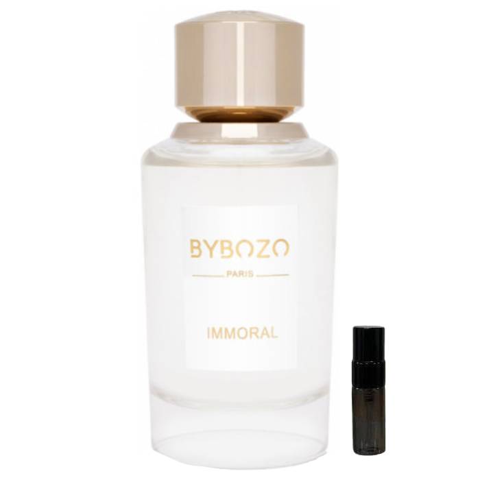 Bybozo Paris Immoral - Eau de Parfum - LuxScents.nl