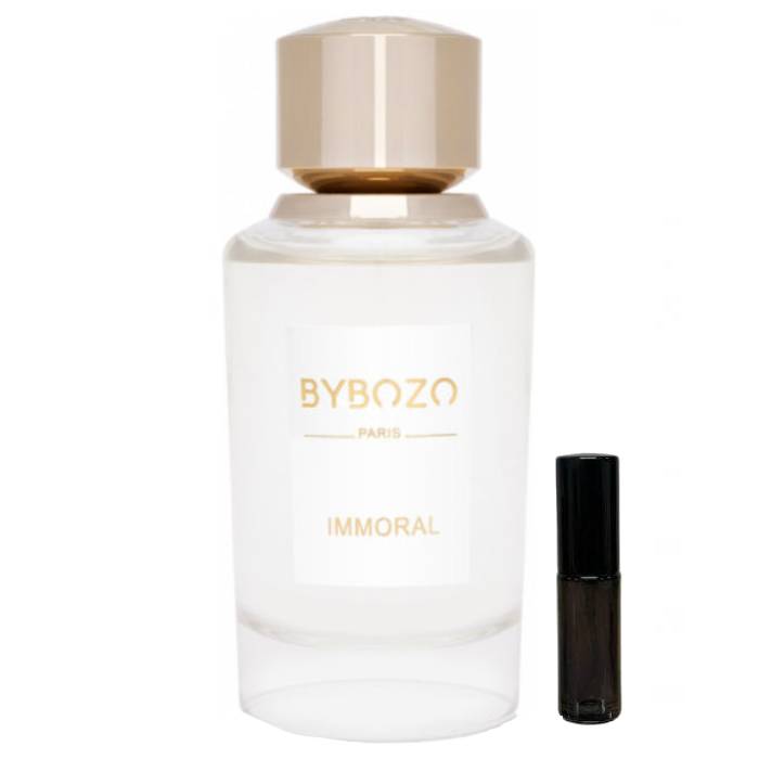 Bybozo Paris Immoral - Eau de Parfum - LuxScents.nl