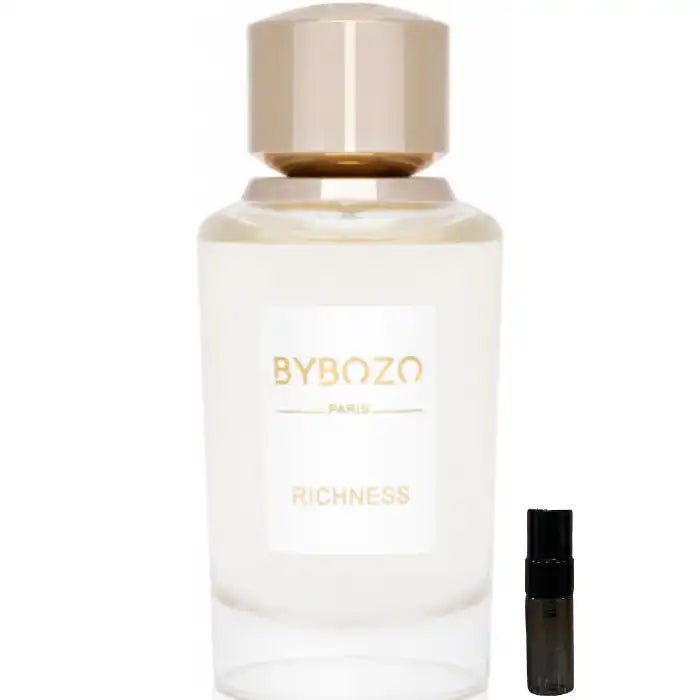 ByBozo Richness - Eau de Parfum - LuxScents.nl