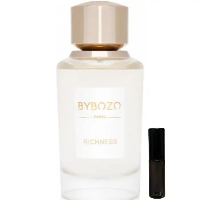 ByBozo Richness - Eau de Parfum - LuxScents.nl