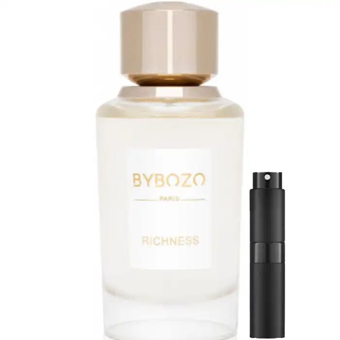 ByBozo Richness - Eau de Parfum - LuxScents.nl