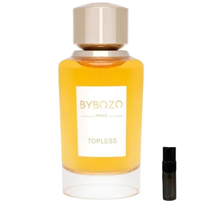 ByBozo Topless - Eau de Parfum - LuxScents.nl