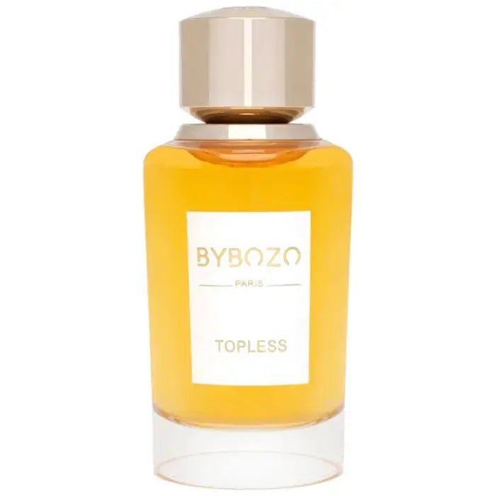 ByBozo Topless - Eau de Parfum - LuxScents.nl