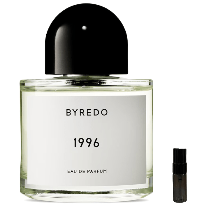 Byredo 1996 - Eau de Parfum - LuxScents.nl