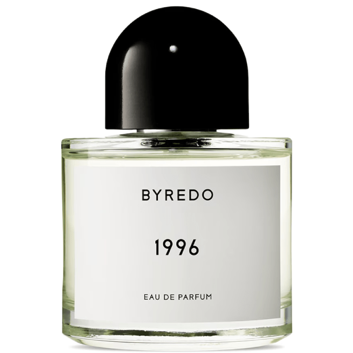 Byredo 1996 - Eau de Parfum - LuxScents.nl