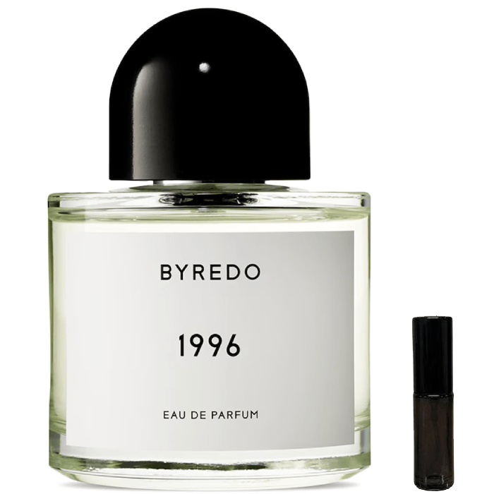 Byredo 1996 - Eau de Parfum - LuxScents.nl