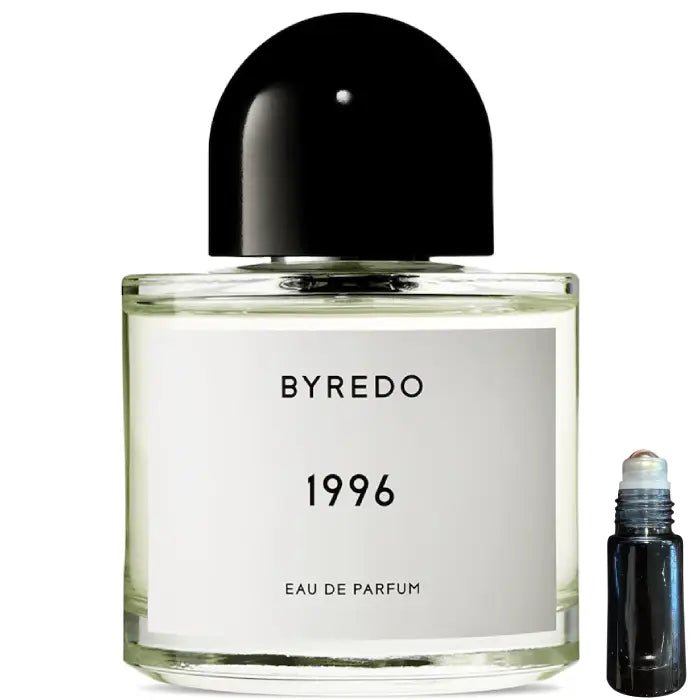 Byredo 1996 - Eau de Parfum - LuxScents.nl