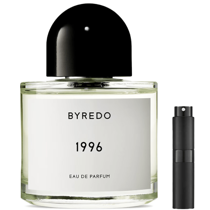 Byredo 1996 - Eau de Parfum - LuxScents.nl