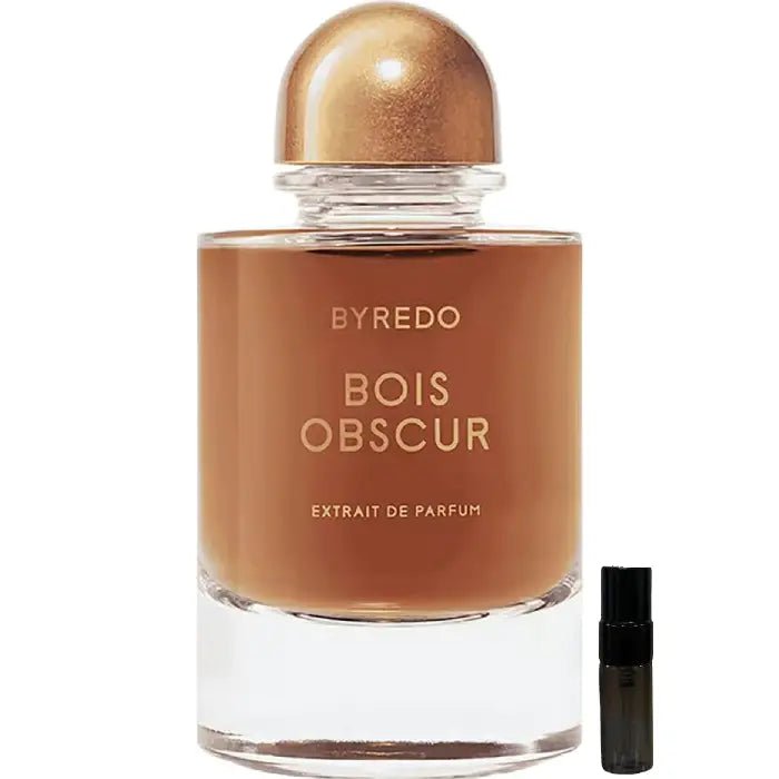 Byredo Bois Obscur - Extrait de Parfum - LuxScents.nl