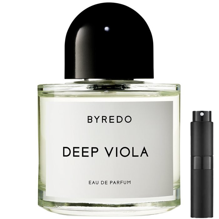 Byredo Deep Viola - Eau de Parfum - LuxScents.nl