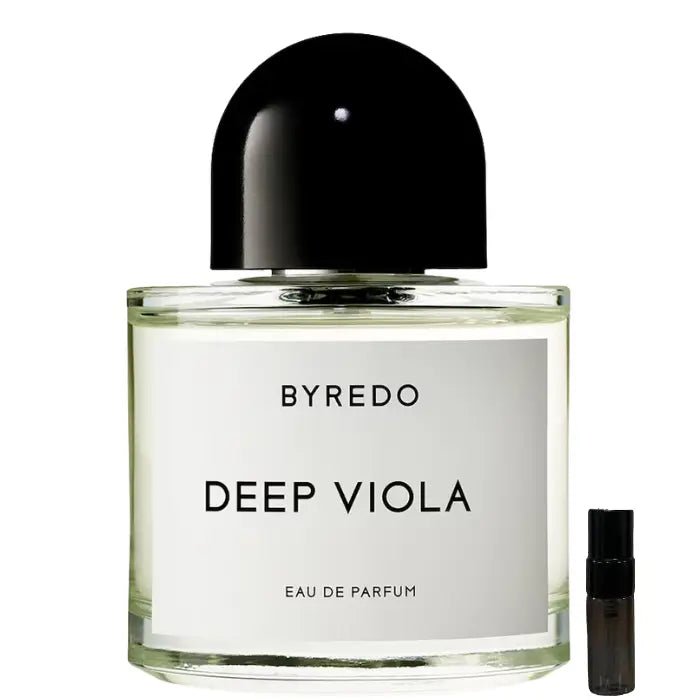 Byredo Deep Viola Harrods - Eau de Parfum - LuxScents.nl