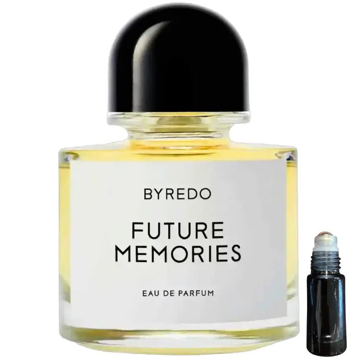Byredo Future Memories - Eau de Parfum - LuxScents
