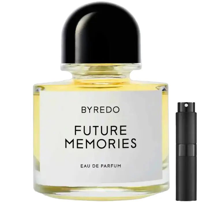 Byredo Future Memories - Eau de Parfum - LuxScents