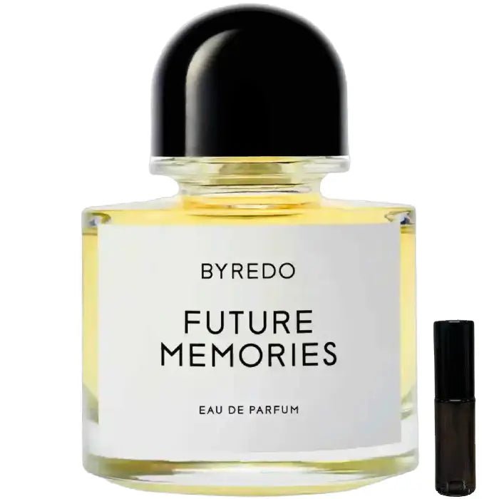 Byredo Future Memories - Eau de Parfum - LuxScents
