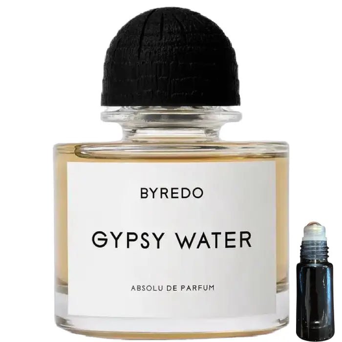 Byredo Gypsy Water Absolu - Eau de Parfum - LuxScents