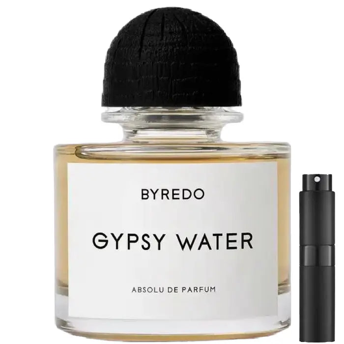 Byredo Gypsy Water Absolu - Eau de Parfum