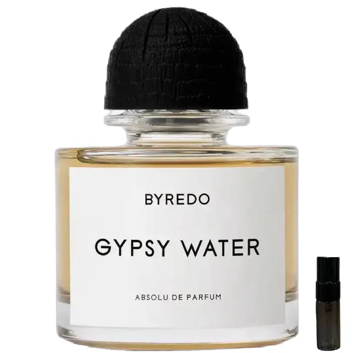 Byredo Gypsy Water Absolu - Eau de Parfum