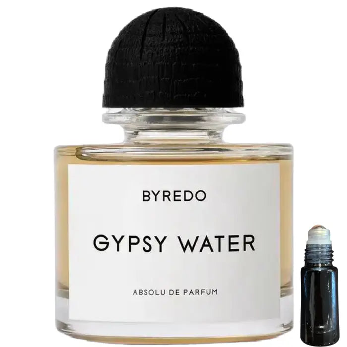 Byredo Gypsy Water Absolu - Eau de Parfum