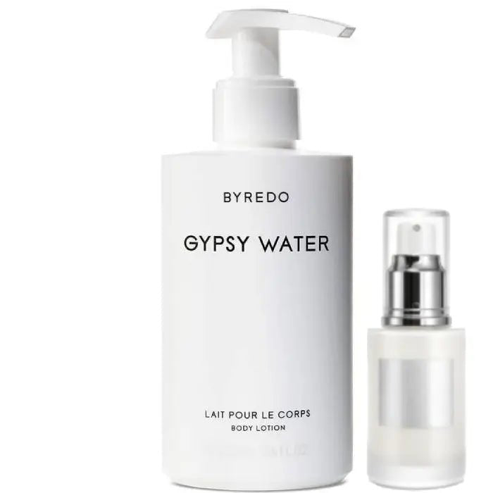 Byredo Gypsy Water - Eau de Parfum - LuxScents