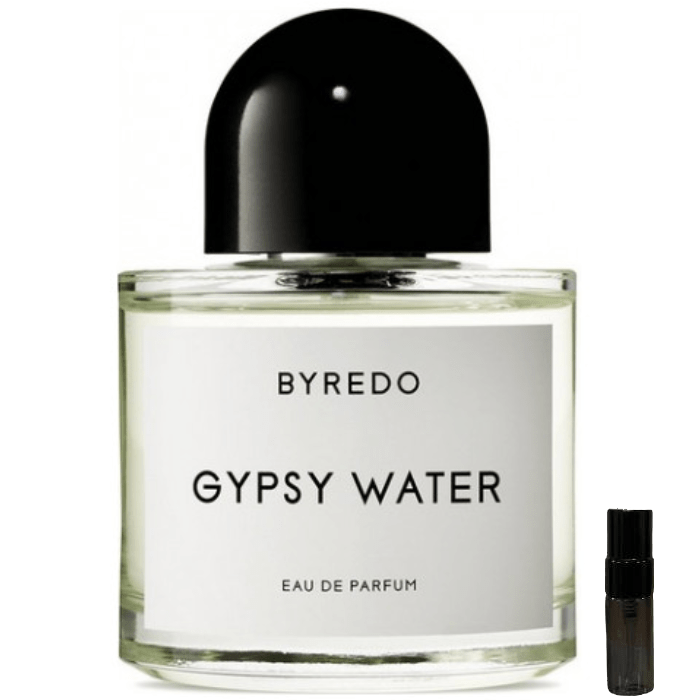 Byredo Gypsy Water - Eau de Parfum - LuxScents.nl