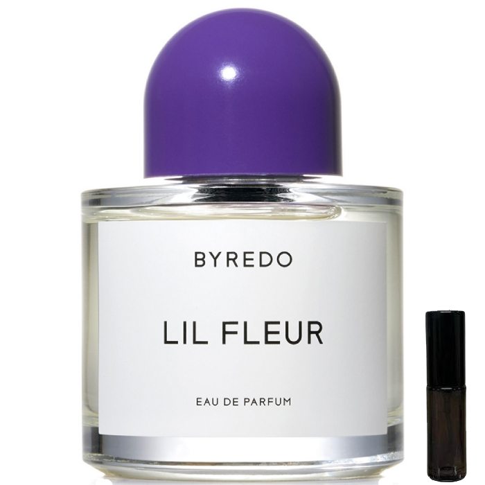 Byredo Lil Fleur Cassis Limited Edition - Eau de Parfum - LuxScents.nl