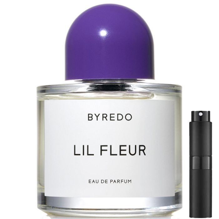 Byredo Lil Fleur Cassis Limited Edition - Eau de Parfum - LuxScents.nl