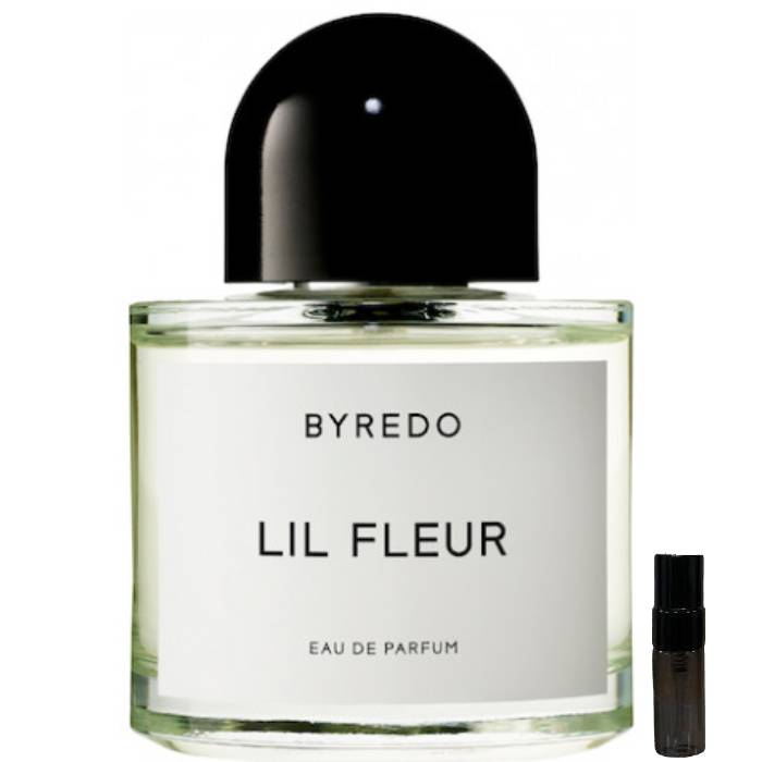 Byredo Lil Fleur - Eau de Parfum - LuxScents.nl