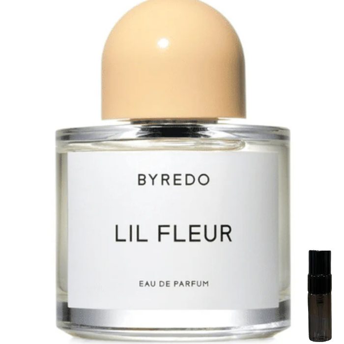 Byredo Lil Fleur Limited Edition Blond Wood - Eau de Parfum - LuxScents.nl