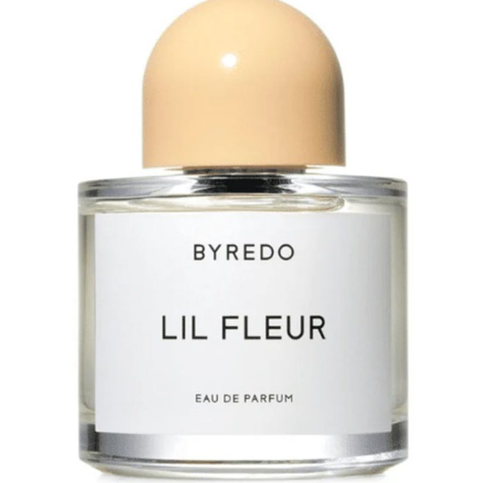 Byredo Lil Fleur Limited Edition Blond Wood - Eau de Parfum - LuxScents.nl