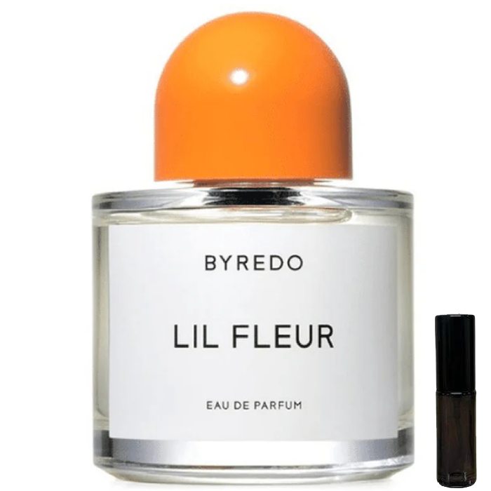 Byredo Lil Fleur Saffron Limited Edition - Eau de Parfum - LuxScents.nl