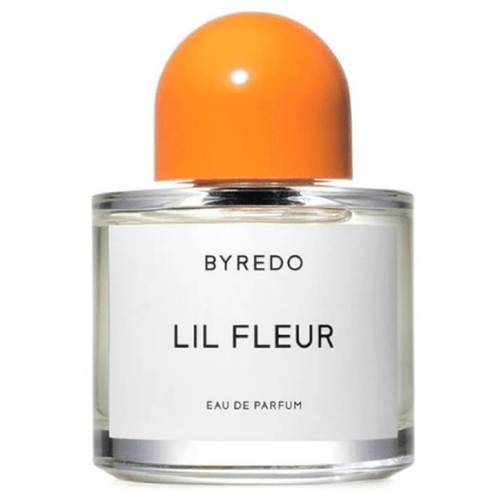 Byredo Lil Fleur Saffron Limited Edition - Eau de Parfum - LuxScents.nl