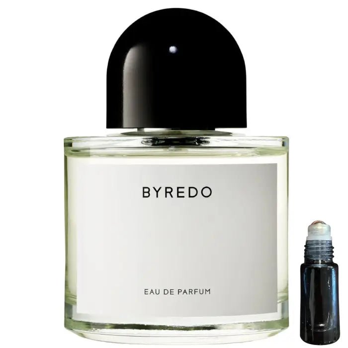 Byredo Limited Edition Unnamed - Eau de Parfum - LuxScents.nl