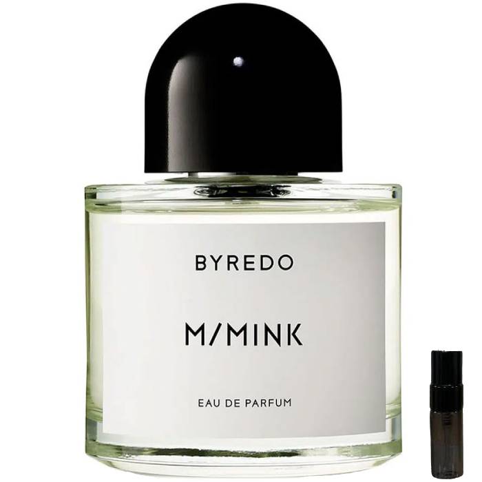 Byredo M Mink - Eau de Parfum - LuxScents.nl
