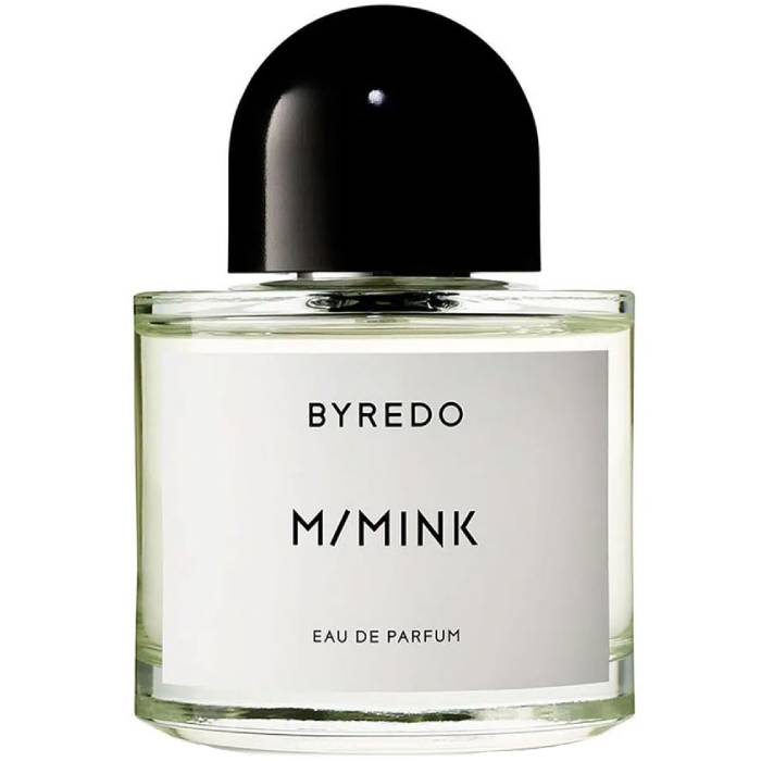 Byredo M Mink - Eau de Parfum - LuxScents.nl