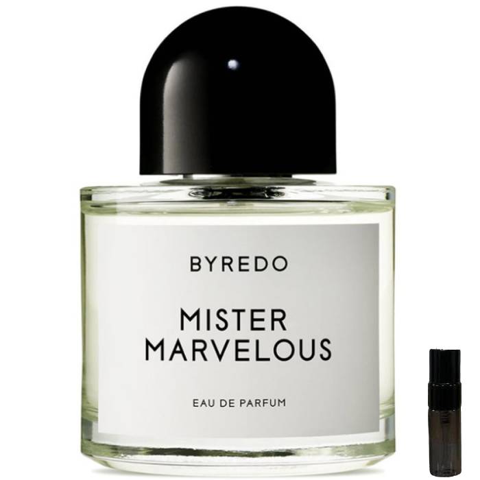 Byredo Mister Marvelous - Eau de Parfum - LuxScents.nl