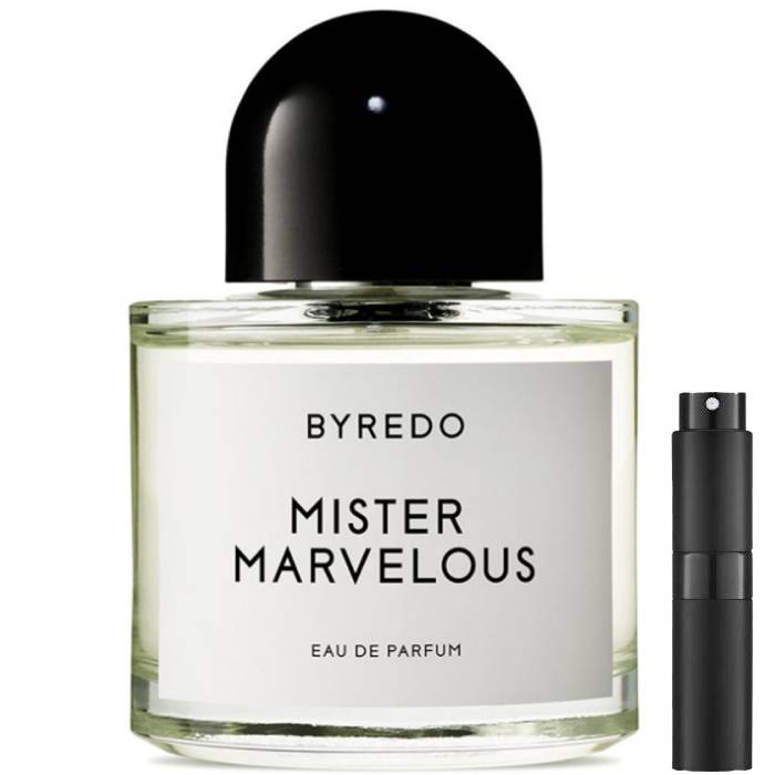 Byredo Mister Marvelous - Eau de Parfum - LuxScents.nl