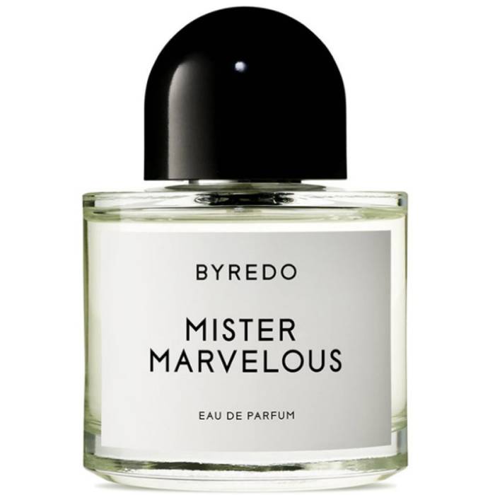 Byredo Mister Marvelous - Eau de Parfum - LuxScents.nl