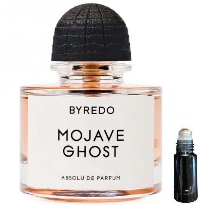 Byredo Mojave Ghost - Absolu de Parfum - LuxScents.nl