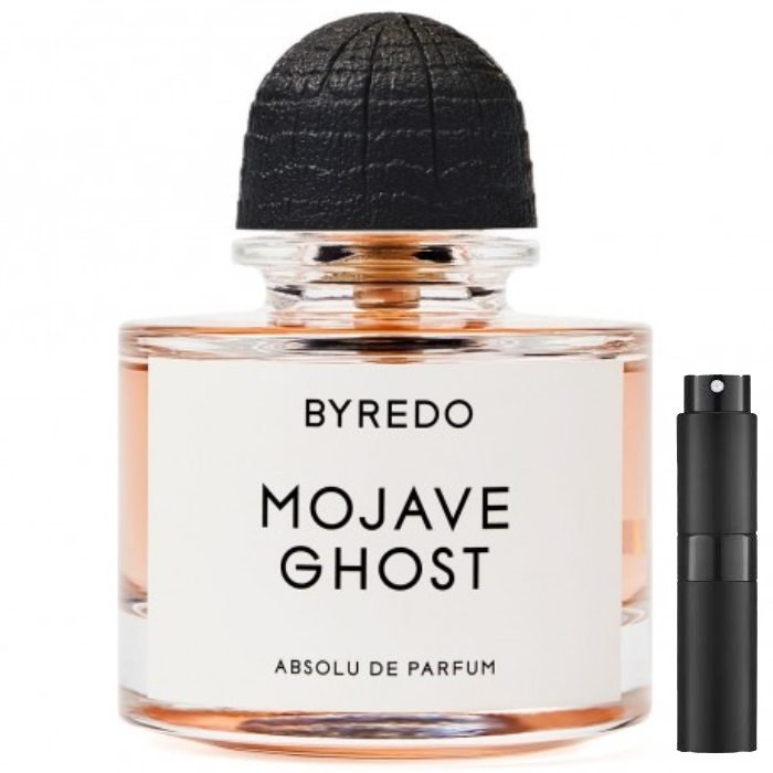 Byredo Mojave Ghost - Absolu de Parfum - LuxScents.nl