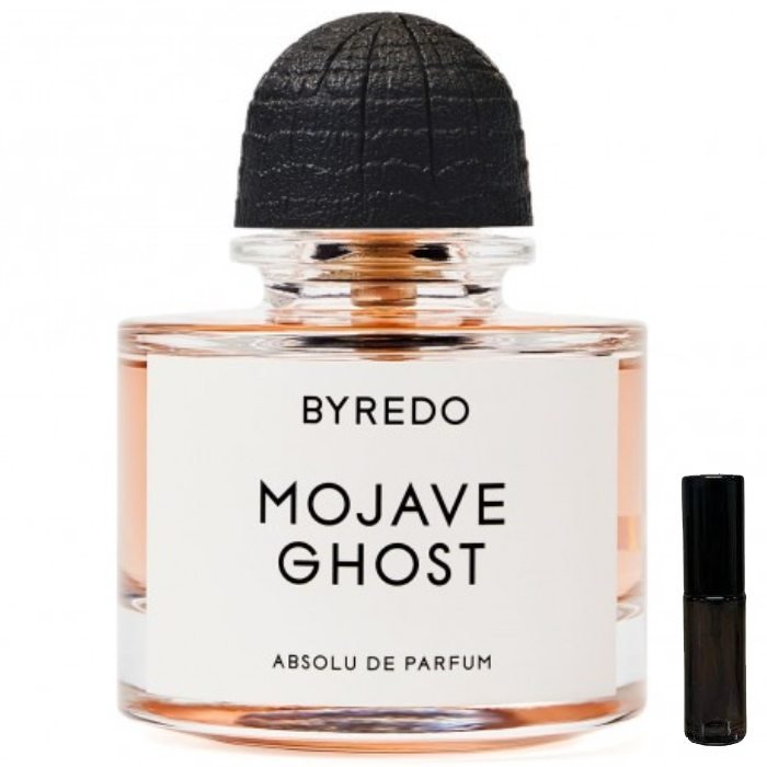 Byredo Mojave Ghost - Absolu de Parfum - LuxScents.nl